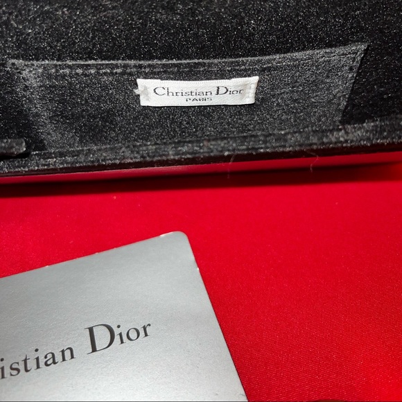 DiorGipsy2 62MM Butterfly Sunglasses - Picture 6 of 6